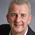 Portraitbild Andreas Glaser